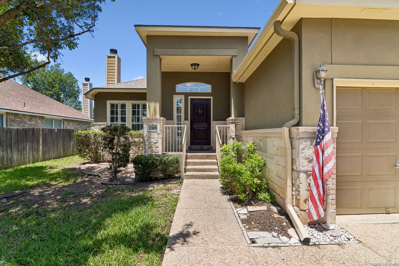 1303 Bluff Forest San Antonio TX 78248