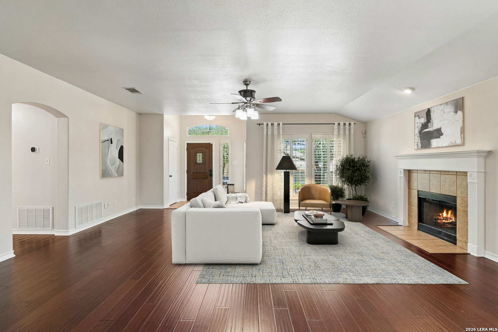 1303 Bluff Forest San Antonio TX 78248