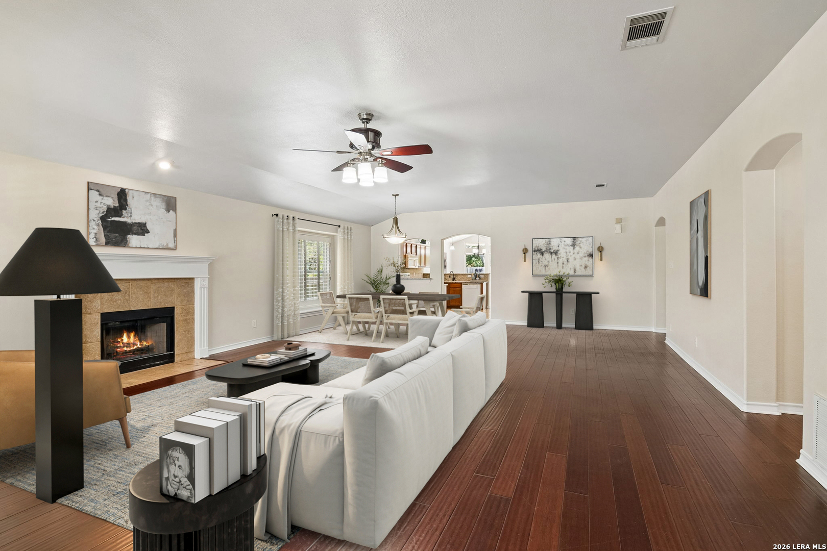 1303 Bluff Forest San Antonio TX 78248