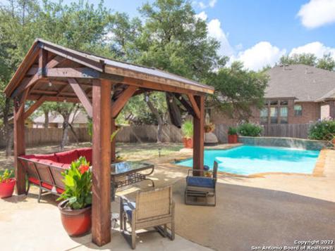 9614 French Walk Helotes TX 78023