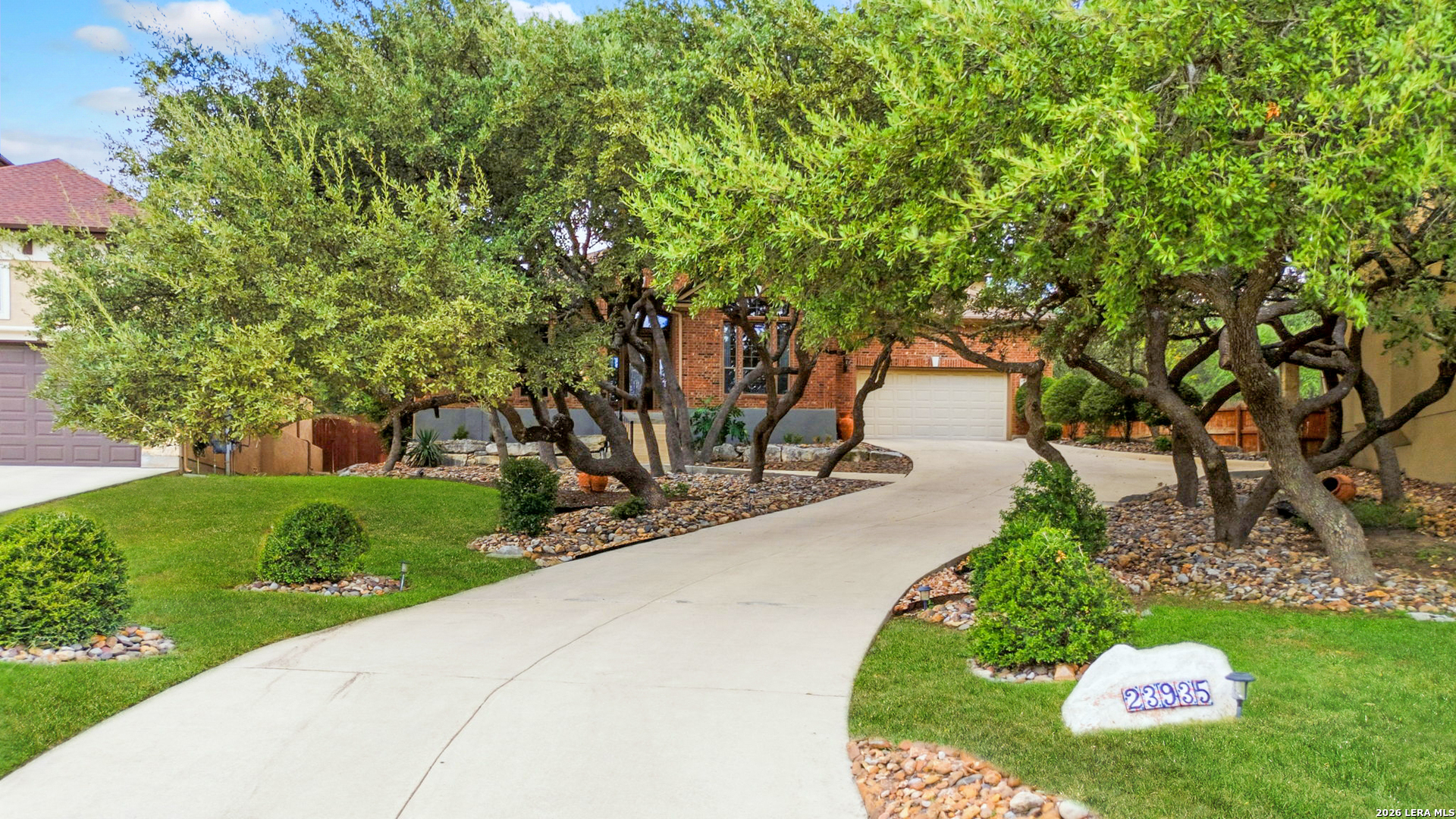 23935 Seven Winds San Antonio TX 78258
