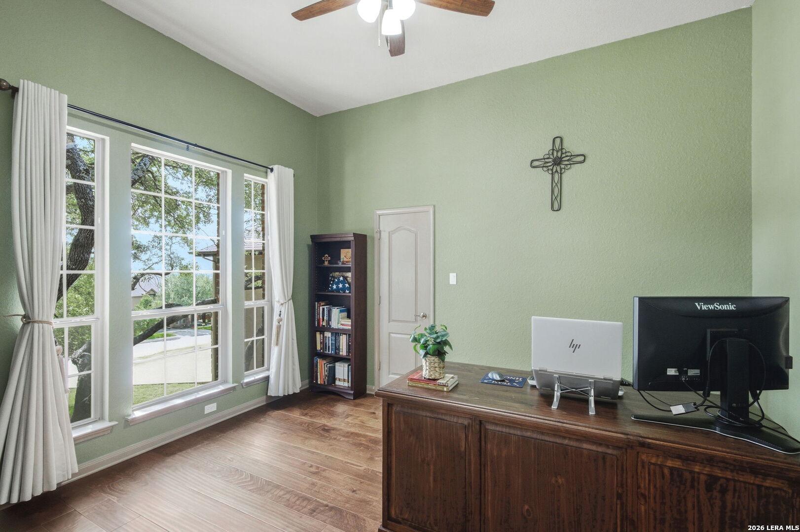 23935 Seven Winds San Antonio TX 78258