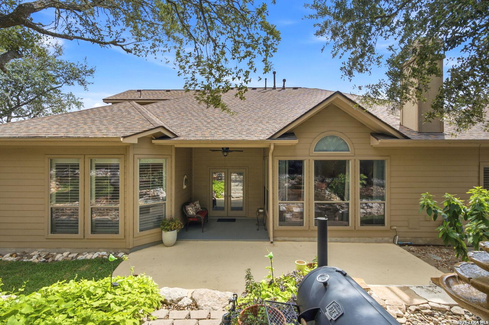 23935 Seven Winds San Antonio TX 78258