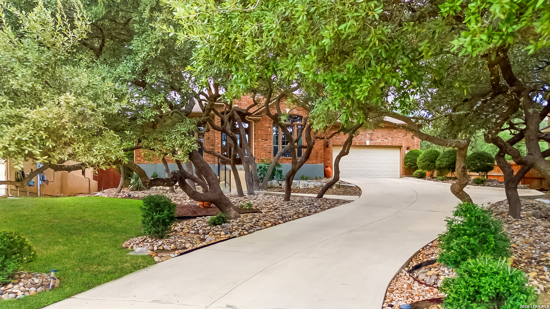 23935 Seven Winds San Antonio TX 78258