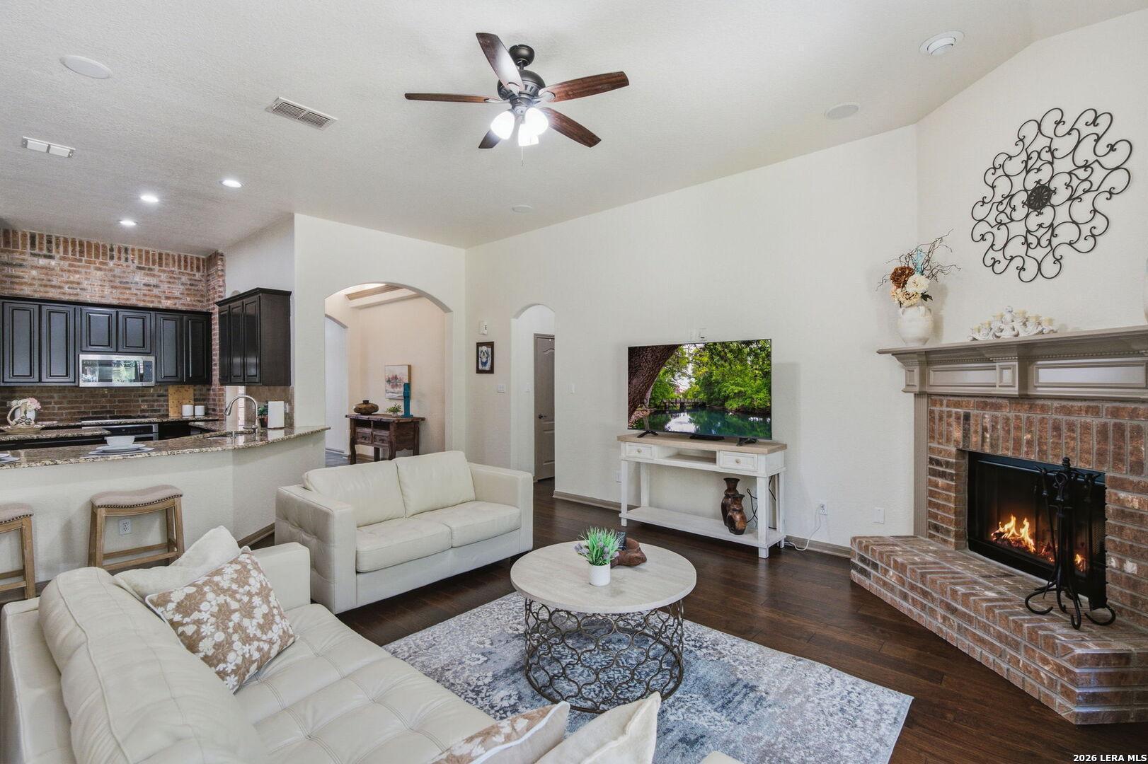 23935 Seven Winds San Antonio TX 78258