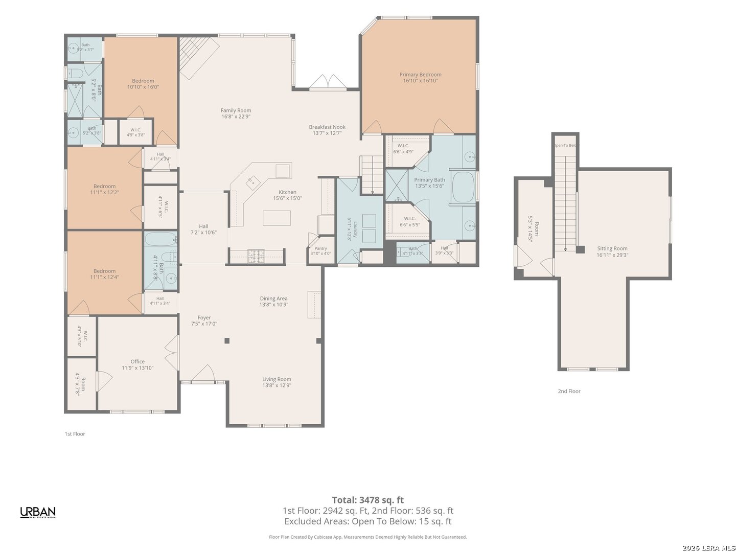 23935 Seven Winds San Antonio TX 78258