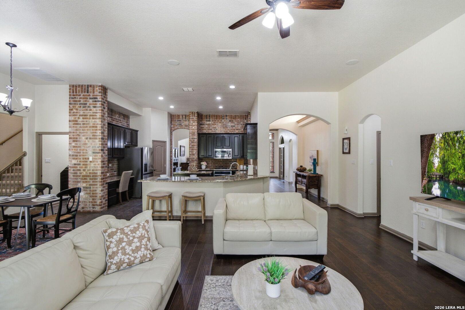 23935 Seven Winds San Antonio TX 78258