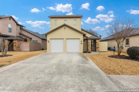 2785 Indian Wells Drive Kerrville TX 78028