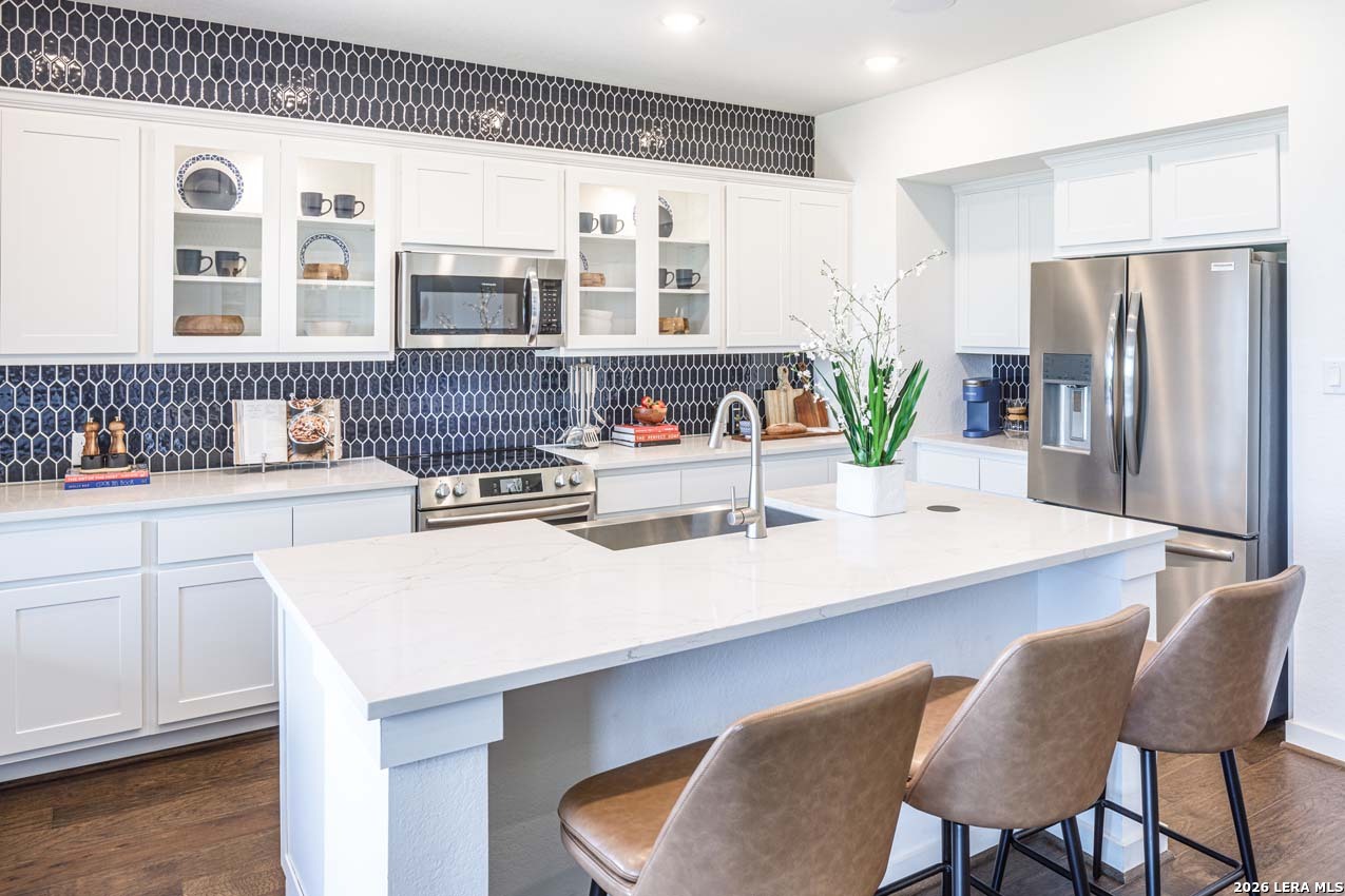 713 Moki Place Cibolo TX 78108