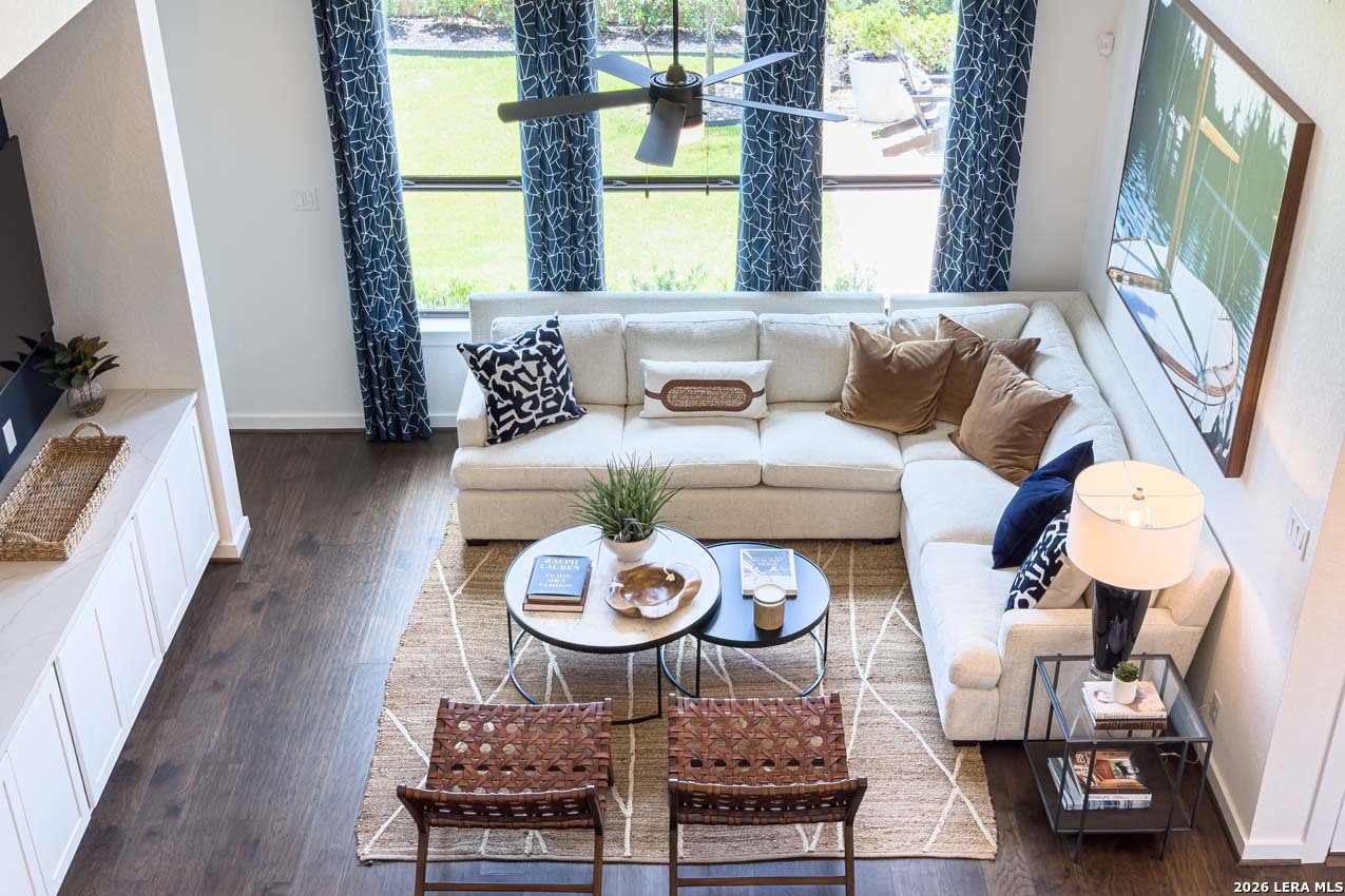 713 Moki Place Cibolo TX 78108