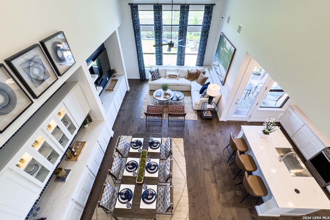 713 Moki Place Cibolo TX 78108