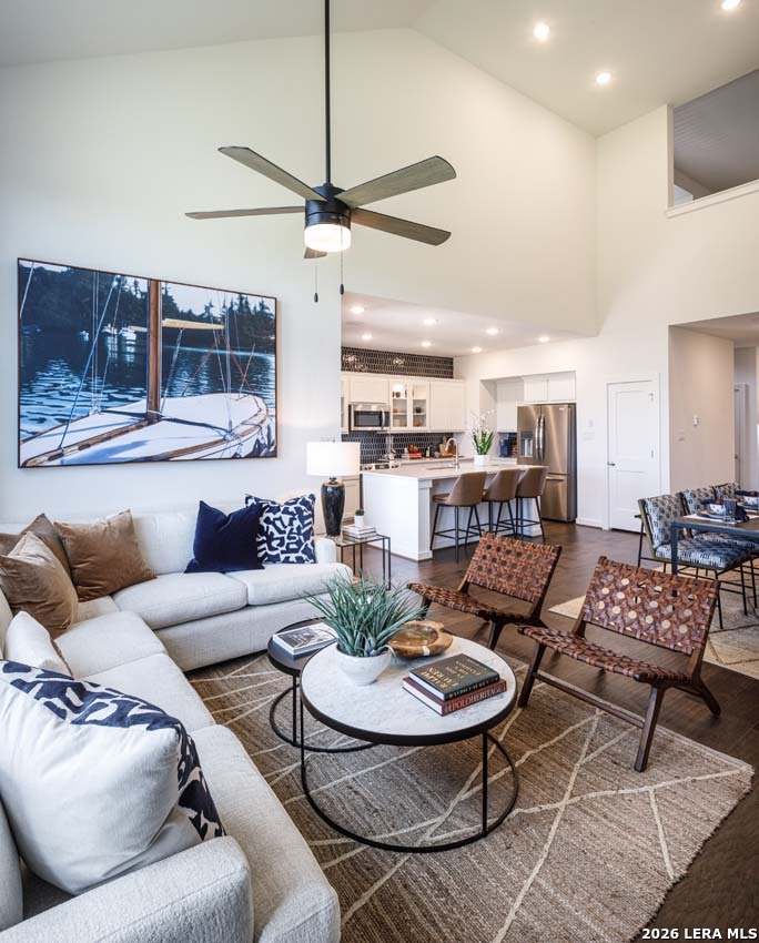 713 Moki Place Cibolo TX 78108