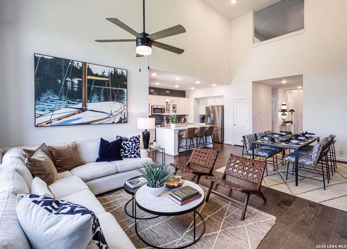 713 Moki Place Cibolo TX 78108