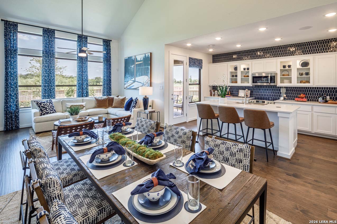 713 Moki Place Cibolo TX 78108