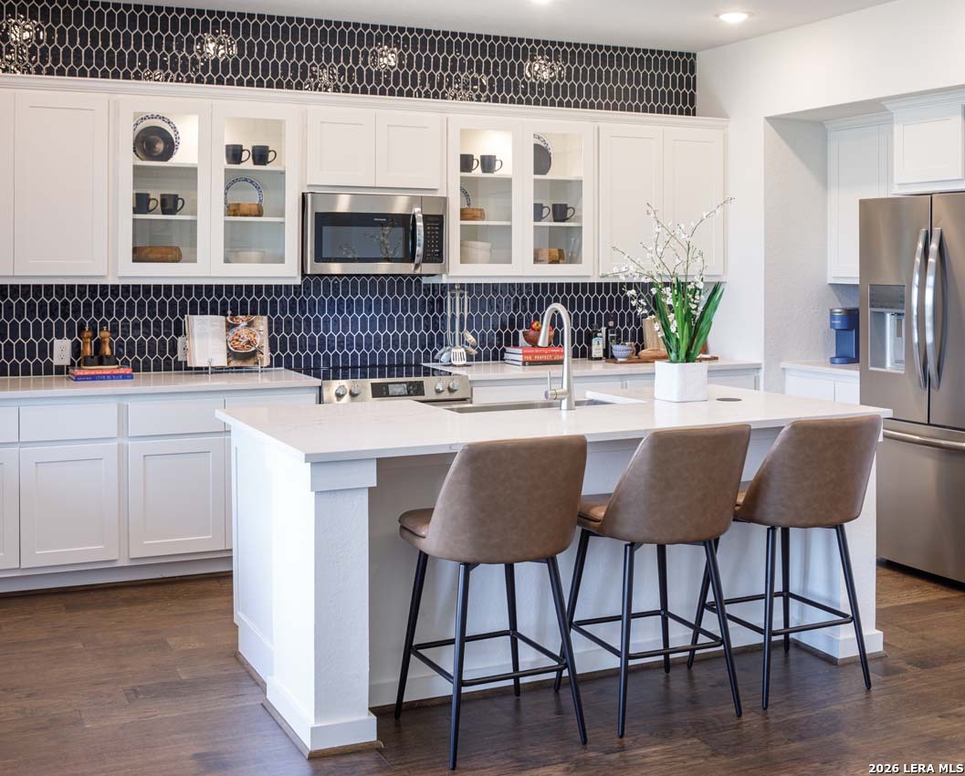 713 Moki Place Cibolo TX 78108
