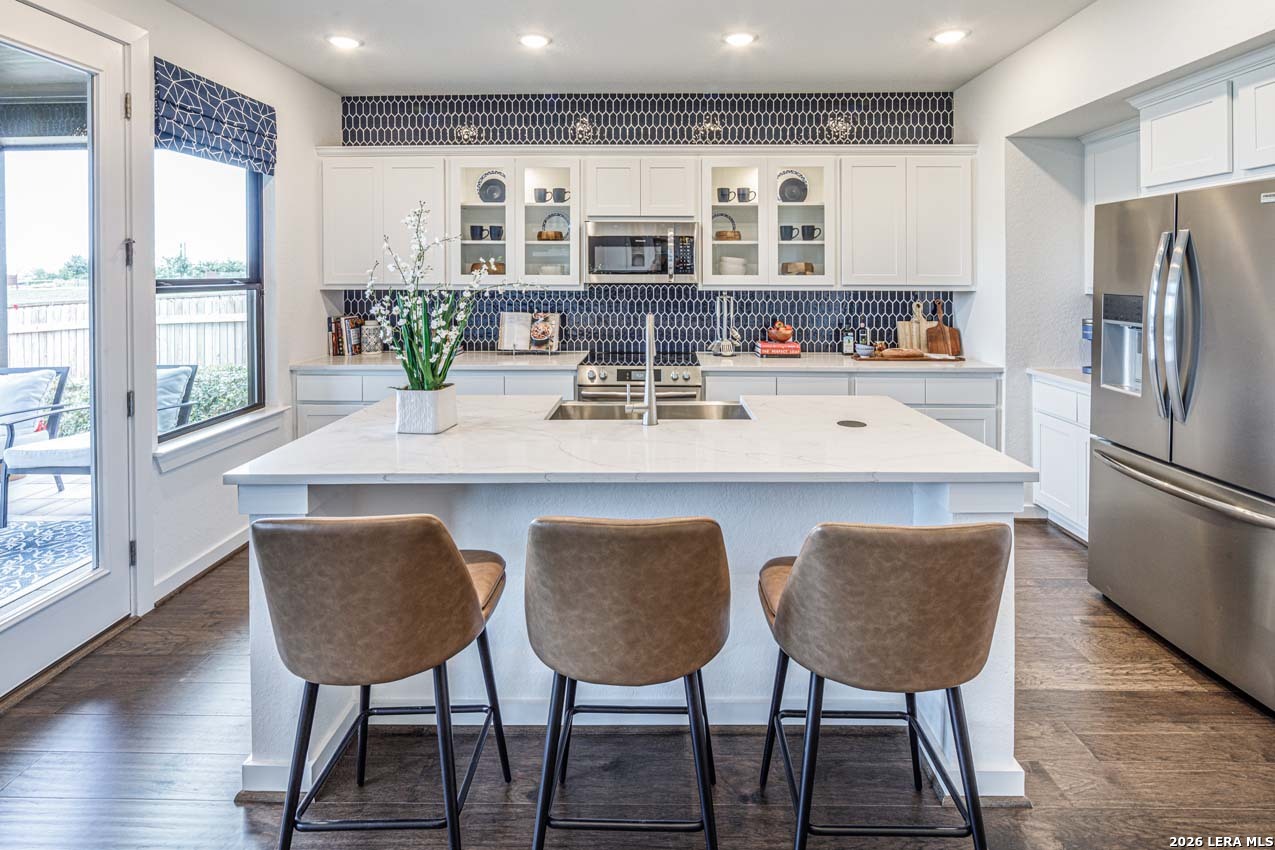 713 Moki Place Cibolo TX 78108