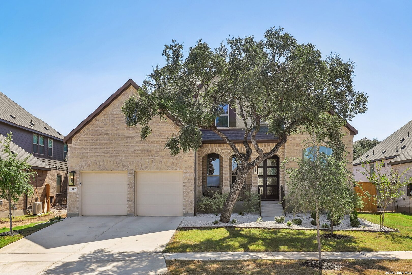 1917 Lyndon Street New Braunfels TX 78132