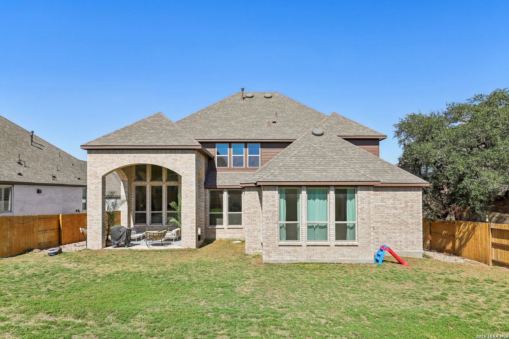 1917 Lyndon Street New Braunfels TX 78132