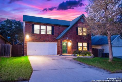 4875 Encanto Creek Drive San Antonio TX 78247