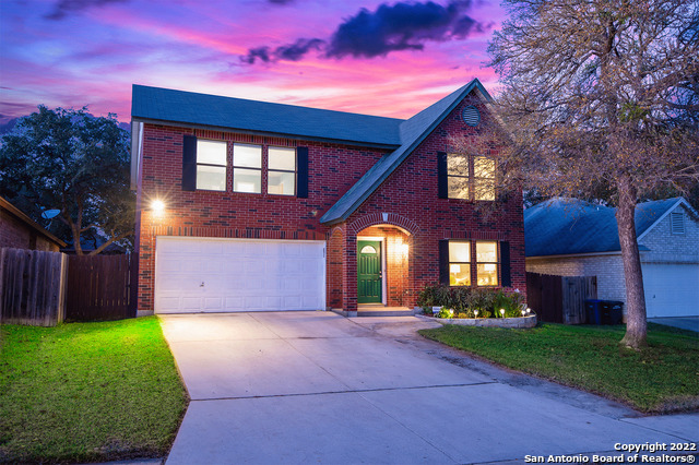 4875 Encanto Creek Drive San Antonio TX 78247