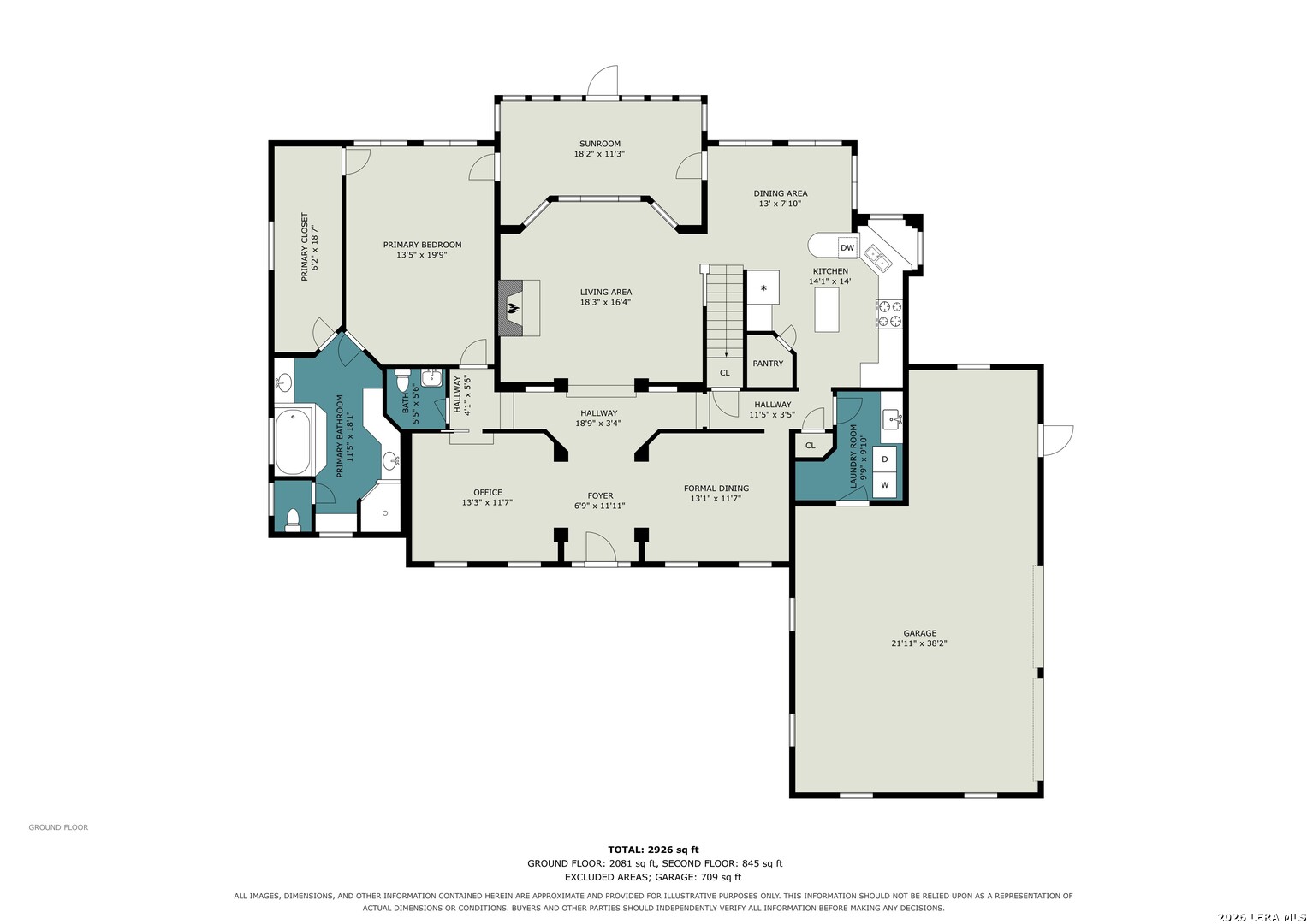 2018 Winding View San Antonio TX 78260