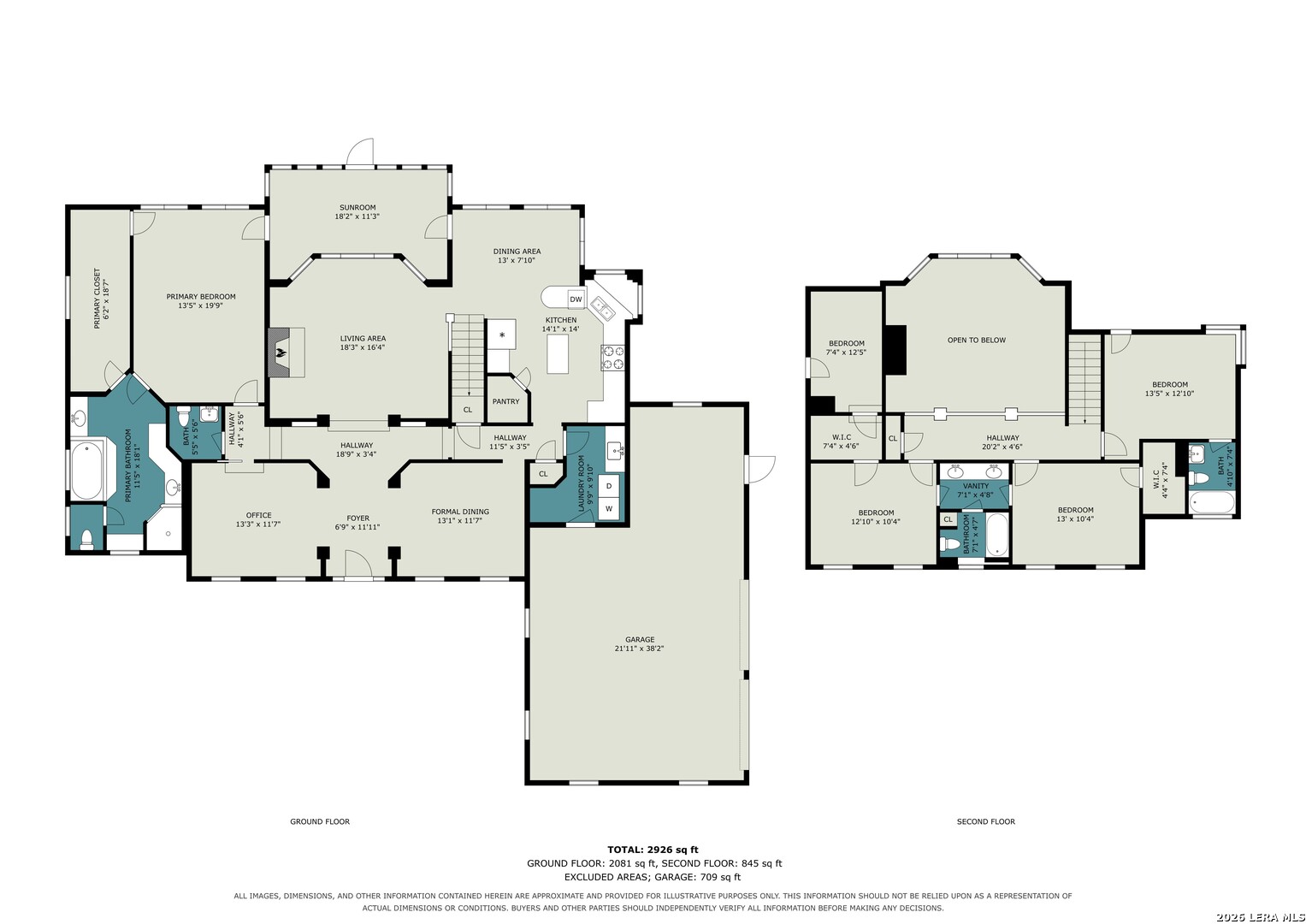 2018 Winding View San Antonio TX 78260