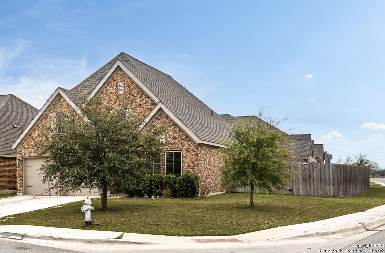 1957 Field Brook Seguin TX 78155