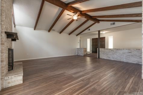 3026 Oneida Drive San Antonio TX 78230