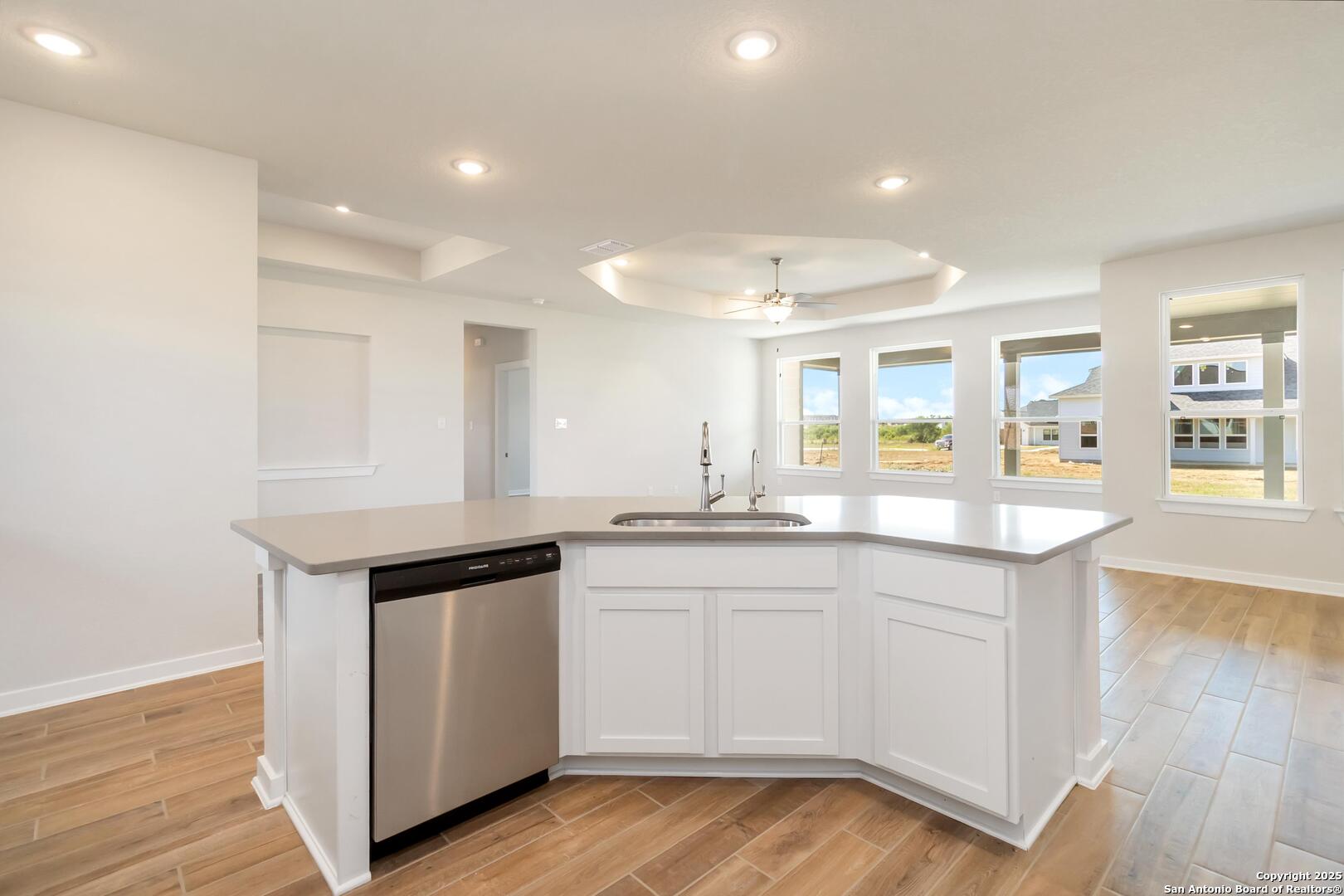 541 Alta Vista Drive Pleasanton TX 78064