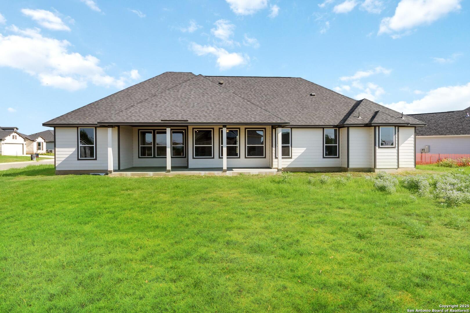 541 Alta Vista Drive Pleasanton TX 78064