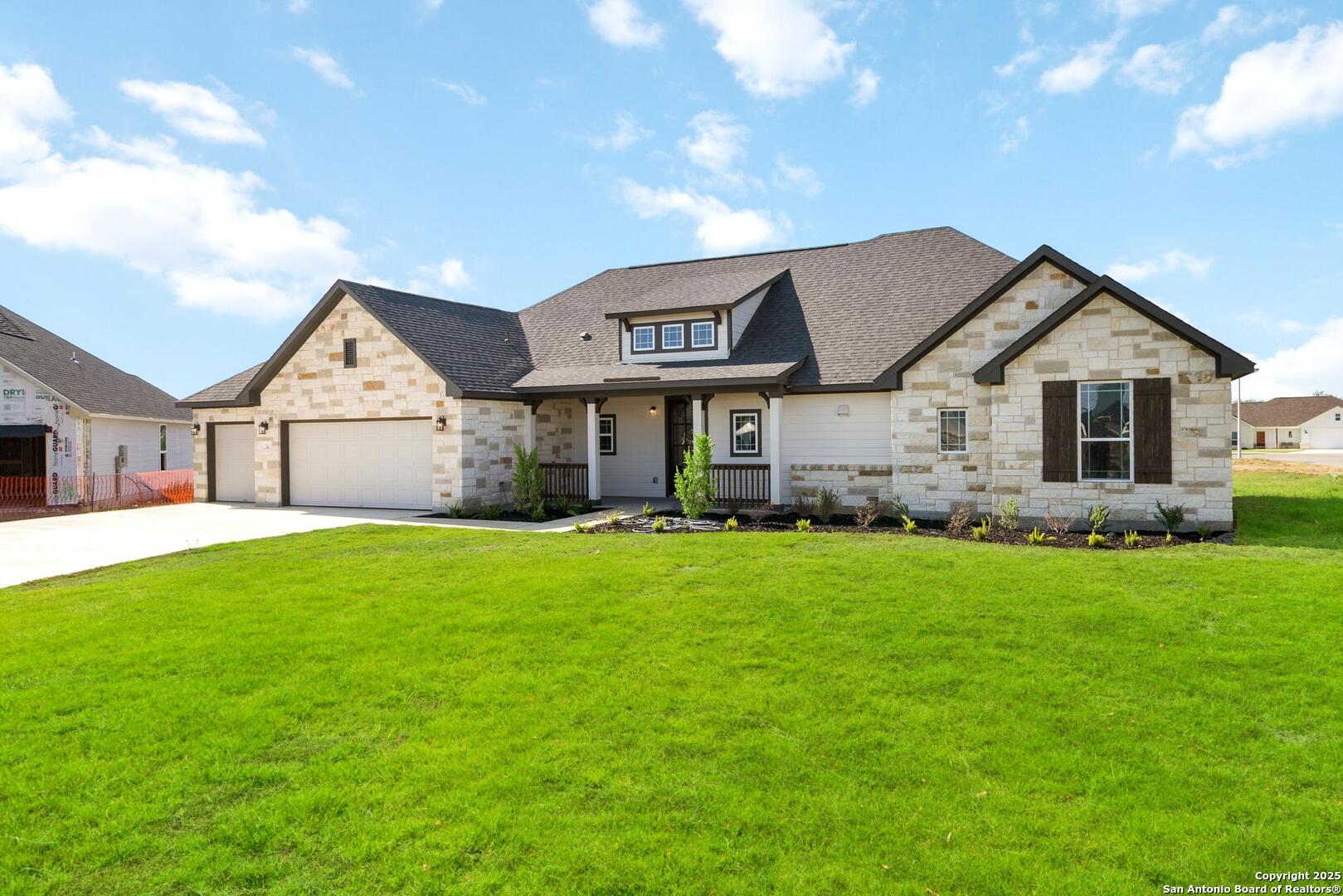 541 Alta Vista Drive Pleasanton TX 78064