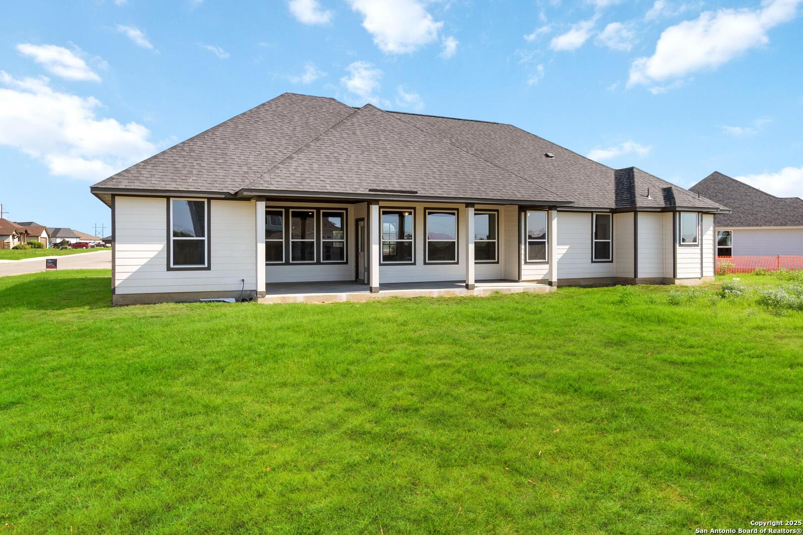 541 Alta Vista Drive Pleasanton TX 78064