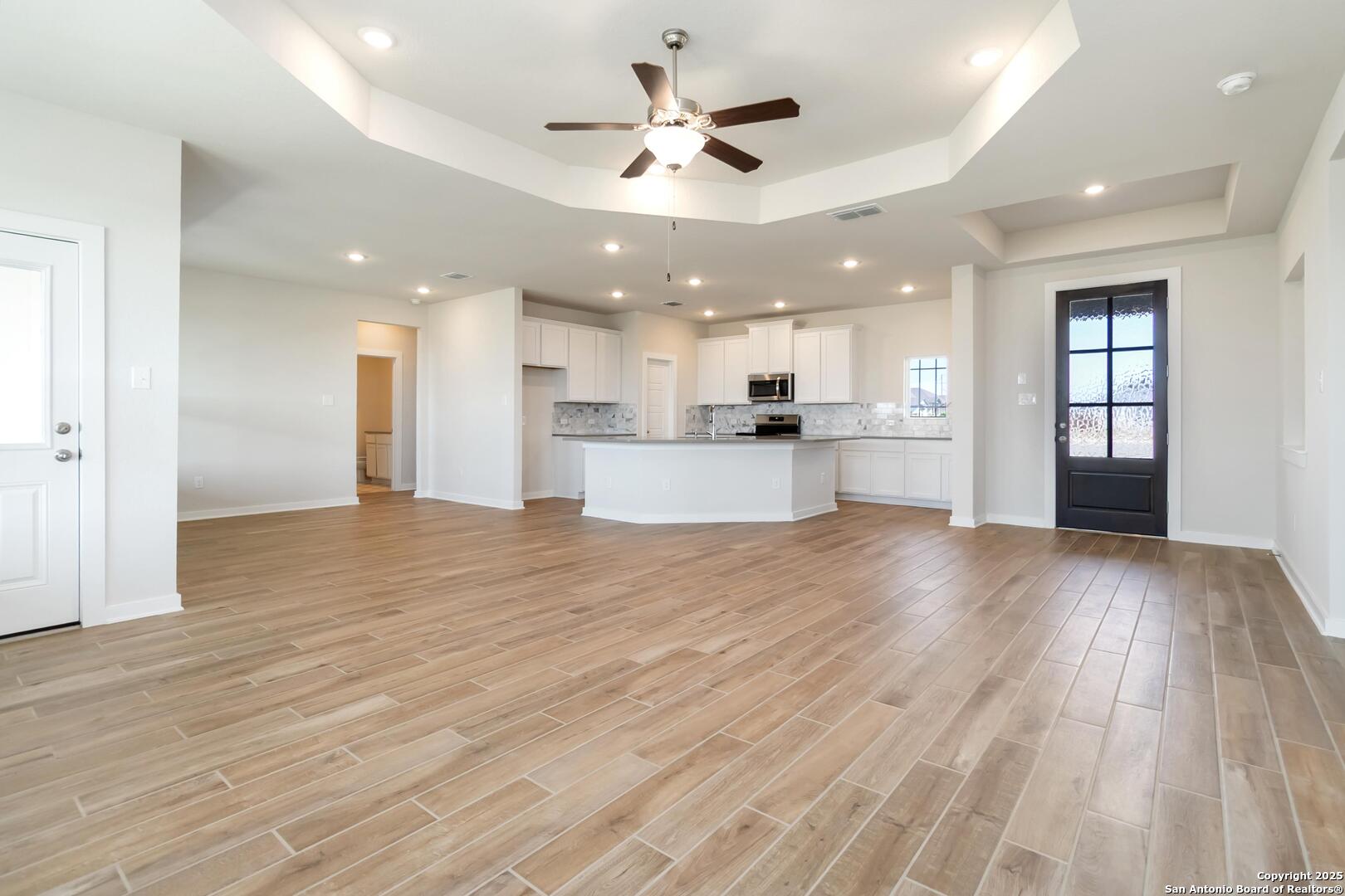 541 Alta Vista Drive Pleasanton TX 78064