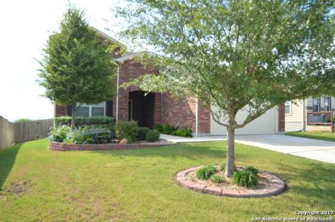 5448 Storm King Schertz TX 78108