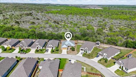 3903 Brazos Bend San Antonio TX 78245