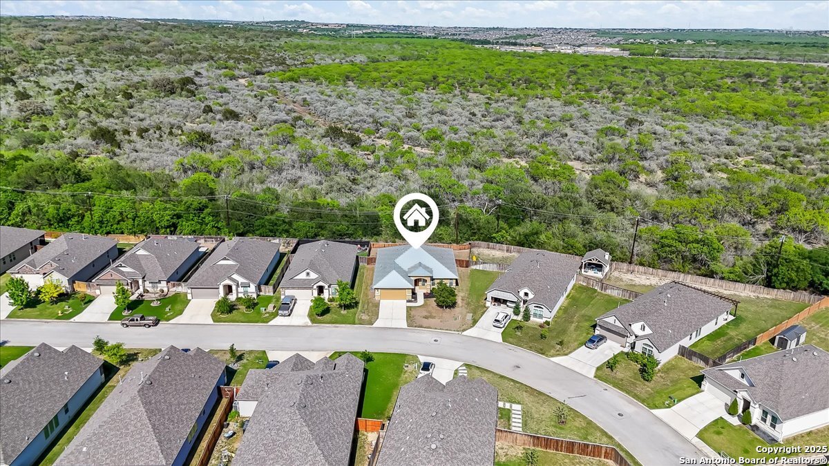 3903 Brazos Bend San Antonio TX 78245