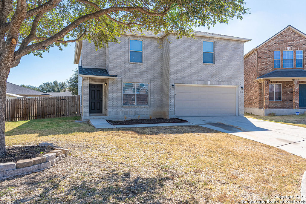 4910 Larkhill Farm San Antonio TX 78244