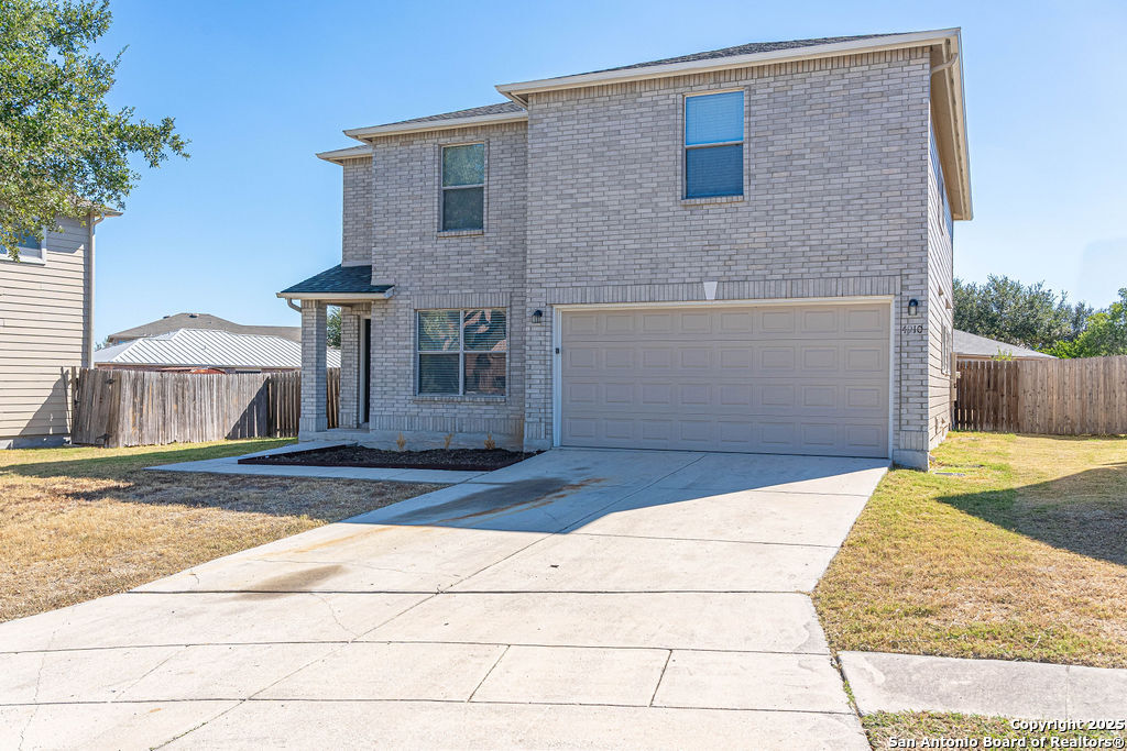4910 Larkhill Farm San Antonio TX 78244