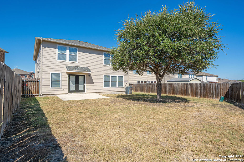 4910 Larkhill Farm San Antonio TX 78244