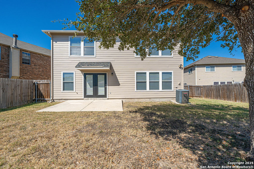 4910 Larkhill Farm San Antonio TX 78244