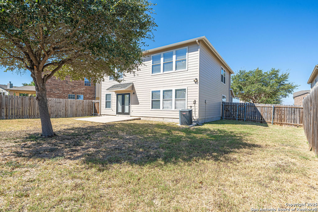 4910 Larkhill Farm San Antonio TX 78244