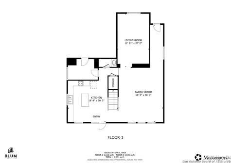 4910 Larkhill Farm San Antonio TX 78244