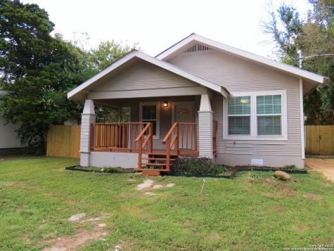 312 W Humphreys Street Seguin TX 78155