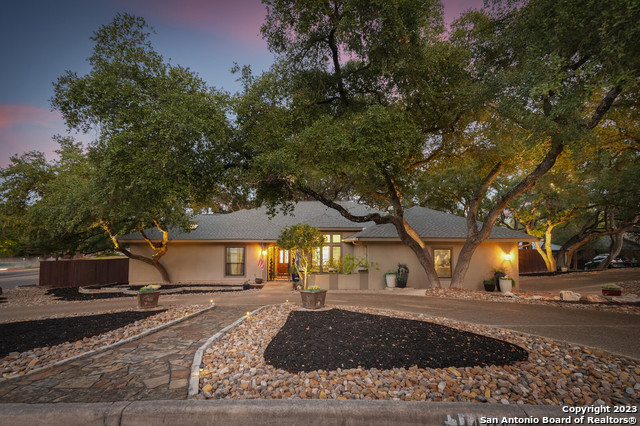 14714 Chant Street San Antonio TX 78248