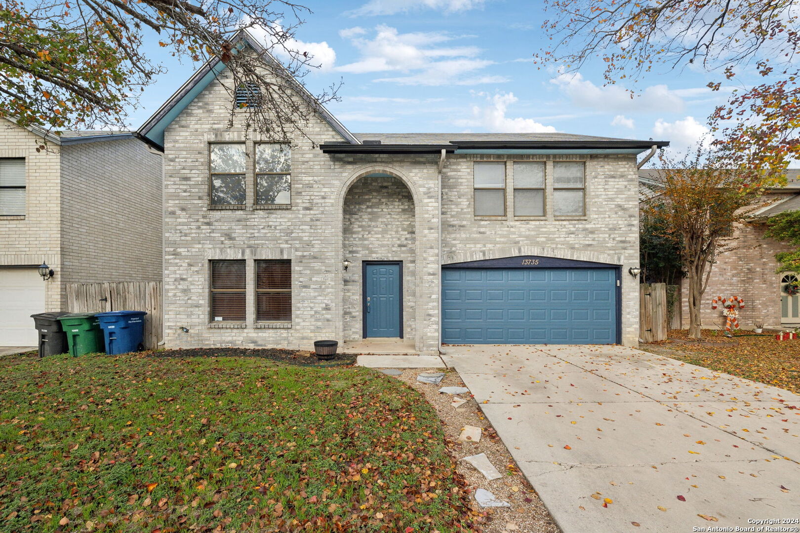 13735 Fairway Hedge San Antonio TX 78217