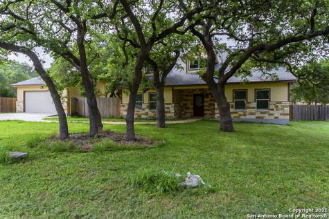 1227 Mendelin Drive San Antonio TX 78260