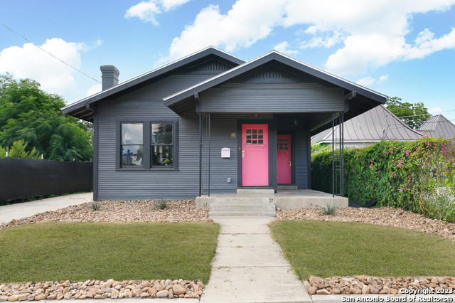 501 Quitman Street San Antonio TX 78208