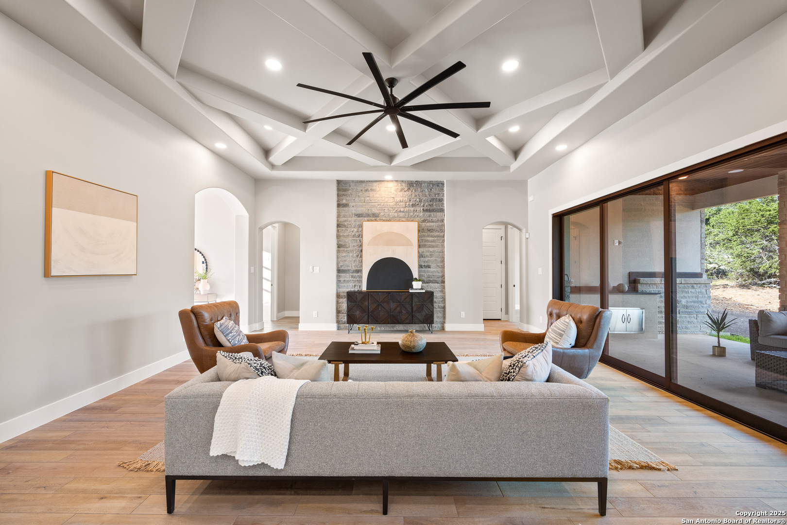 1758 Paradise Parkway Canyon Lake TX 78133