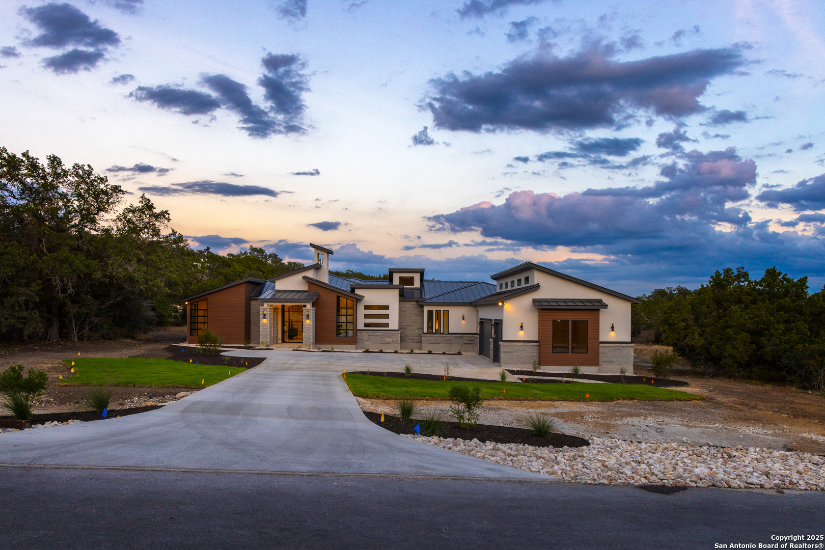 1758 Paradise Parkway Canyon Lake TX 78133