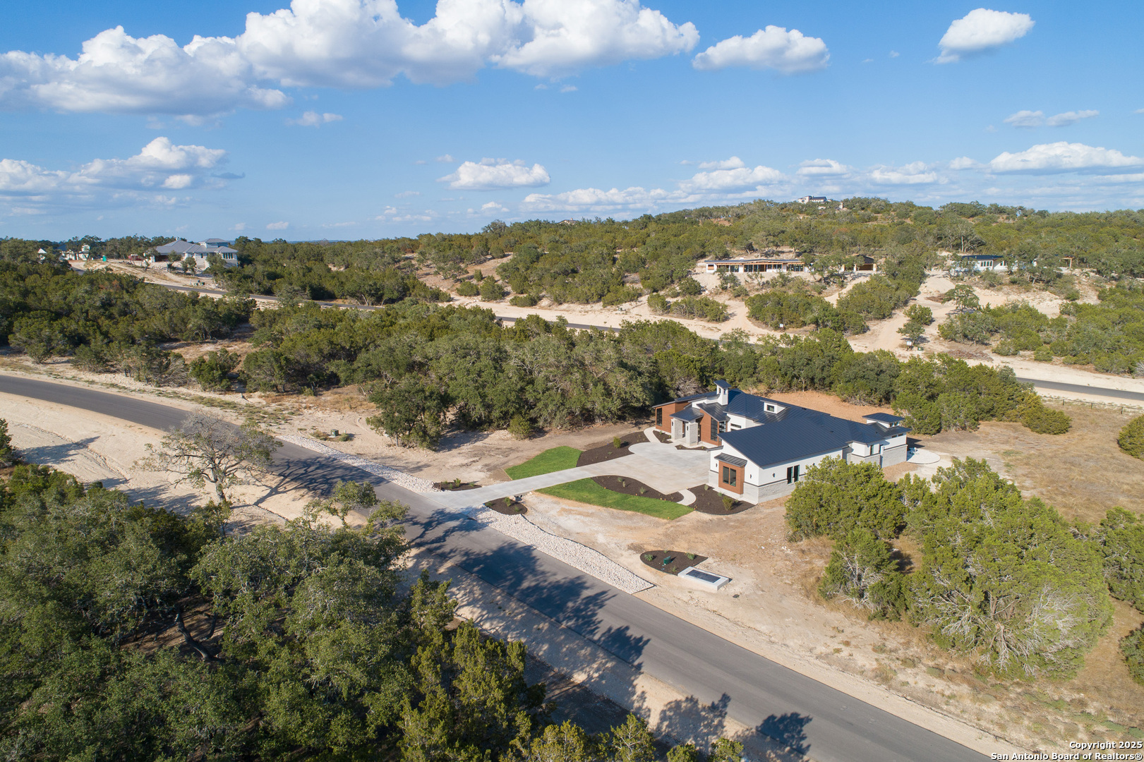 1758 Paradise Parkway Canyon Lake TX 78133